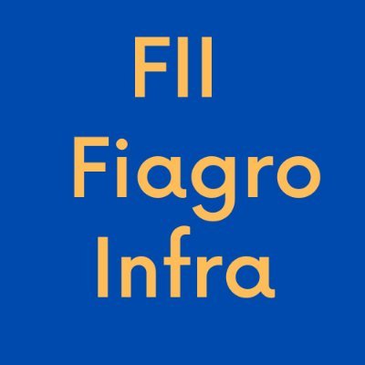 Info FII, Fiagro e Infra