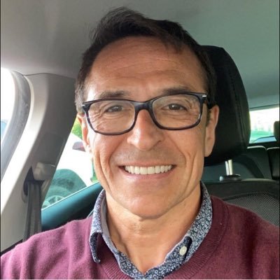 🇫🇷 Patrick Hautefeuille