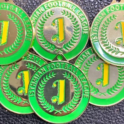 The Pitching In Isthmian League