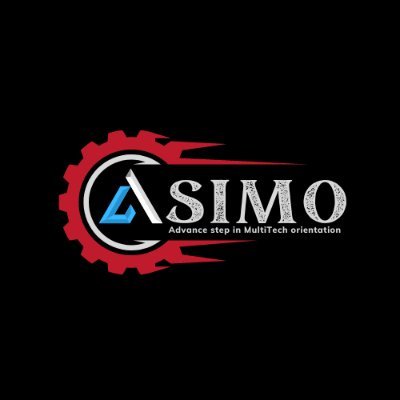 ASIMO, GEC Samastipur