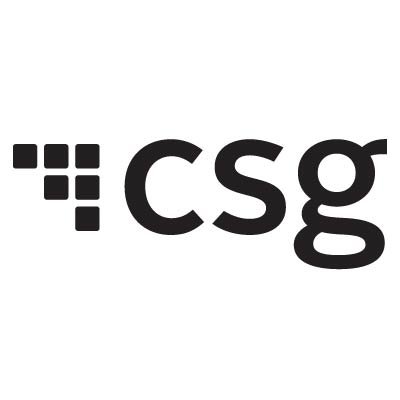 CSG