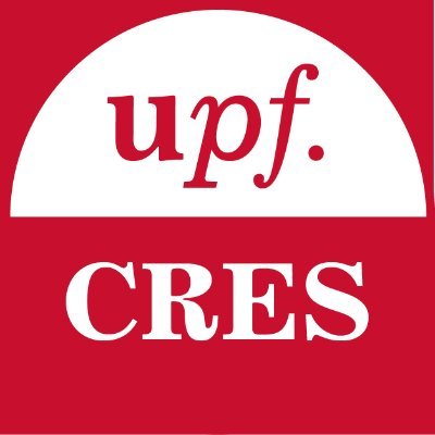 CRES-UPF
