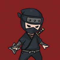 Ninja DAO | CryptoNinja