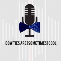Bow Ties Are (Sometimes) Cool