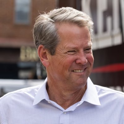 Brian Kemp