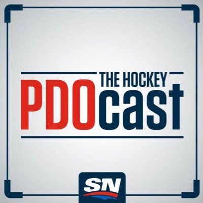 The Hockey PDOcast