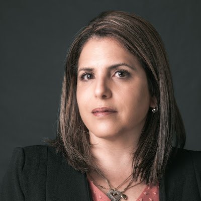 Indra De la Cruz Acuna