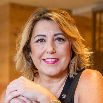 Susana Díaz Pacheco