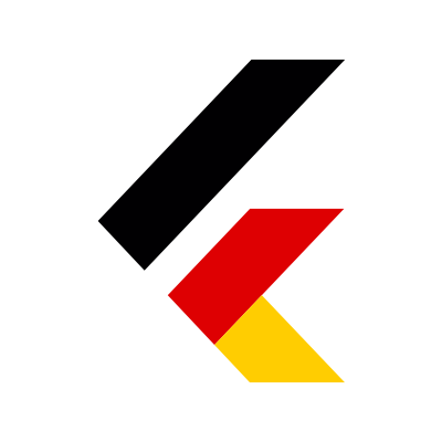 Flutter DE
