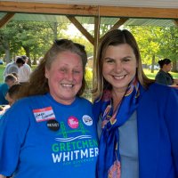 Karen Grennell 🇺🇸🦅