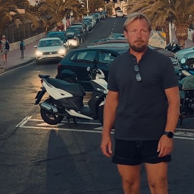 kim Staus Jacobsen 🇩🇰