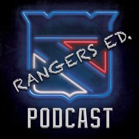 Rangers Ed. Podcast