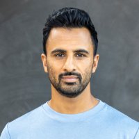 Agarwal for Congress