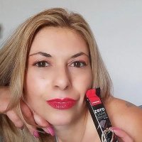 Israelia Mustafa 🇸🇪🇮🇱🇵🇱🇺🇦🇺🇸