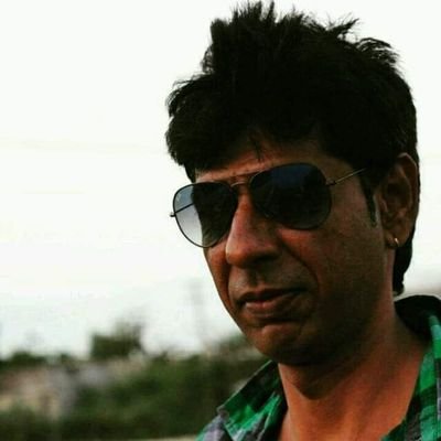 Dilip godhaniya0007 किसान का बेटा INC