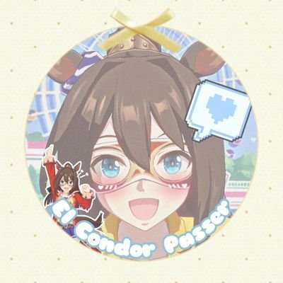 神宮寺ばさっち（ついにエル育成回数2000達成したで〜！！）