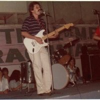 ANTONIO LUIZ C. MAGALHÃES