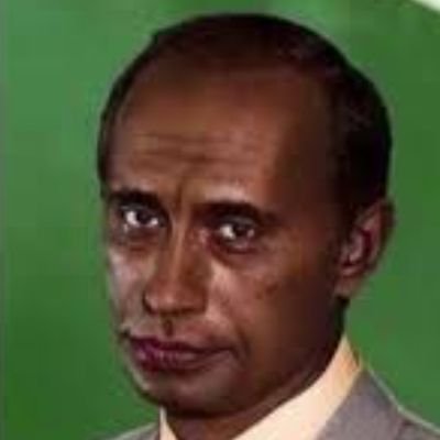 AfricanPutin