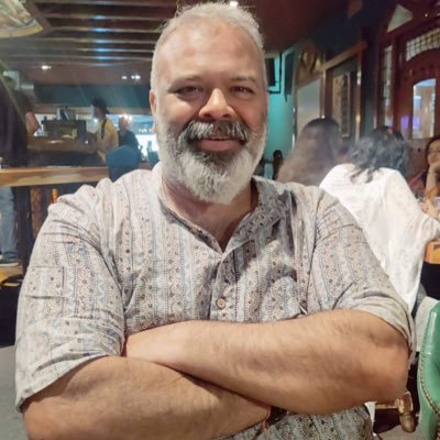 🇮🇳 Capt Rakesh P.