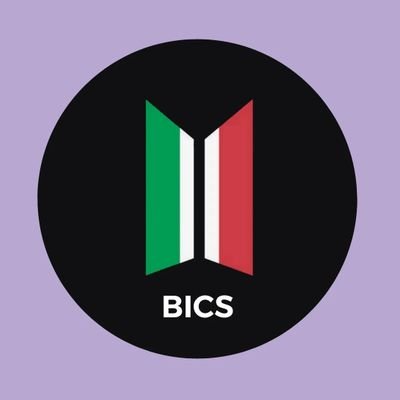 BANGTAN ITALIA ＢＩＣＳ⁷