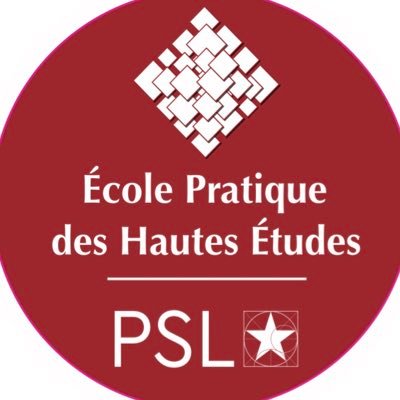 École Pratique des Hautes Études - PSL