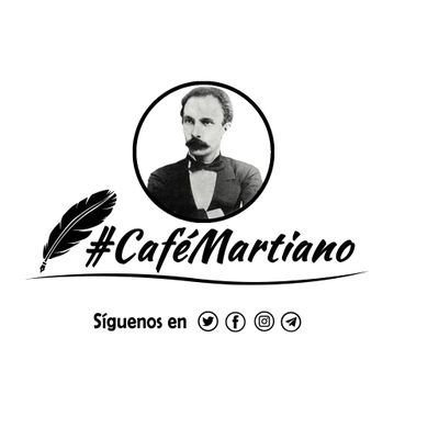 ❤️Café Martiano 🇨🇺