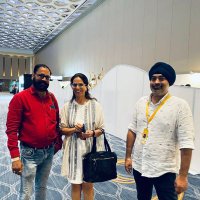 Naveen Mohnot, INIFD JODHPUR