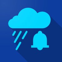 Alarma de Pluja Barcelona