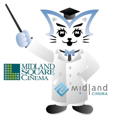 ミッドランドスクエアシネマ・ミッドランドシネマ名古屋空港 MOVIE-STATION