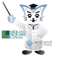 ミッドランドスクエアシネマ・ミッドランドシネマ名古屋空港 MOVIE-STATION