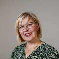 Marjo Kurki 🇺🇦