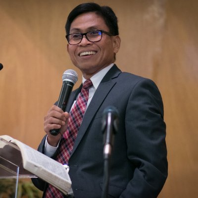 Mark Lastimoso Ministry