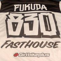 福田@ティーズスタッフ