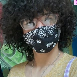 🇵🇪✊🏽 Isabella Scarlett 🏳️‍⚧️♿️