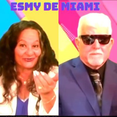 JOAQUIN & ESMY DE MIAMI
