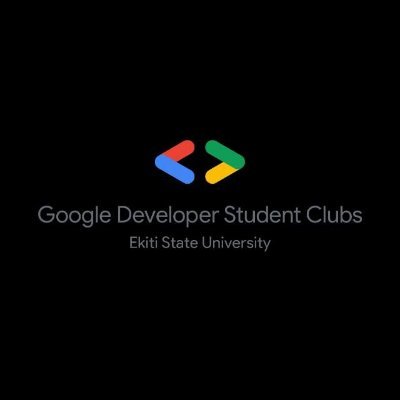 GDG On Campus, EKSU