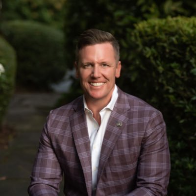 Sen. Michael Garrett