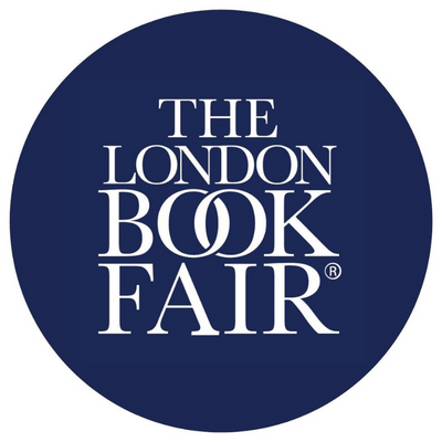 The London Book Fair, 16-18 March 2027