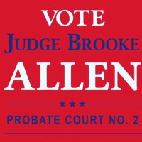 Judge Brooke Allen
