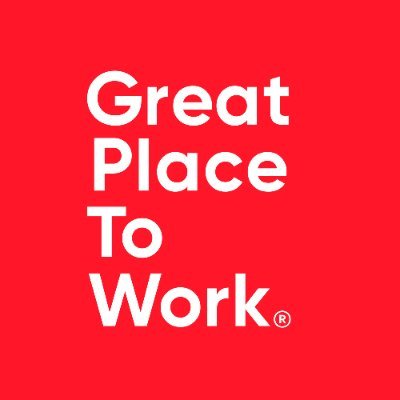 Great Place To Work Official