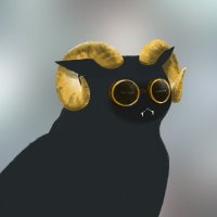 Lillian Blackburn 🤪