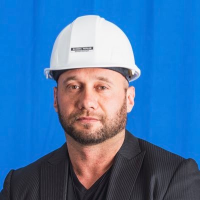 Artem Tepler | R.E. Developer