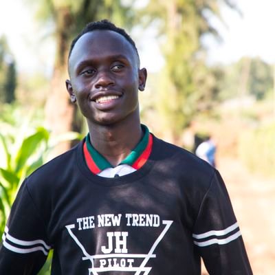 Philip Syengo 🇰🇪