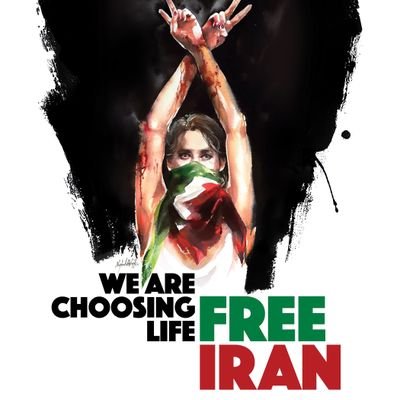 Daughter of Cyrus🇮🇷