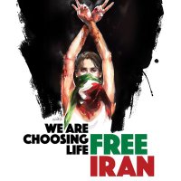 Daughter of Cyrus🇮🇷