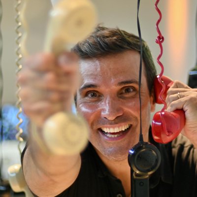 Xavi Pérez Esquerdo