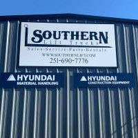 Southern Lift Trucks