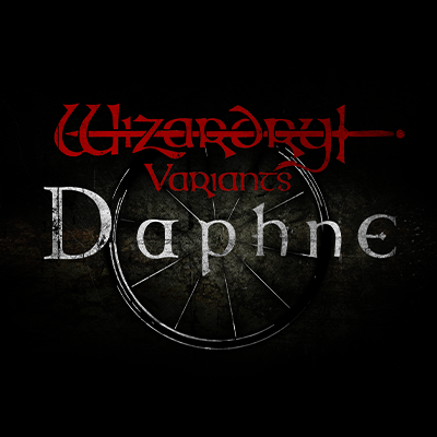 Wizardry Variants Daphne【official】