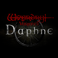Wizardry Variants Daphne【official】