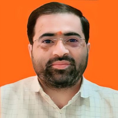 Official Minister Satish Sharma